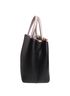 2Jours Monster Eyes Tote Bag, side view